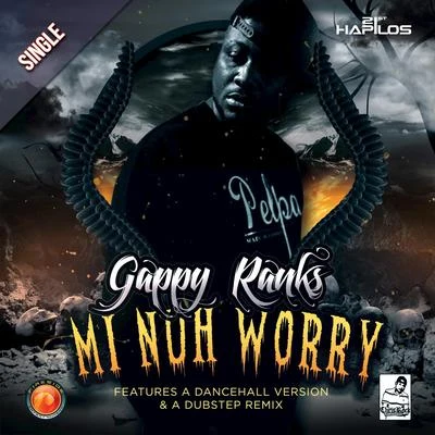 Gappy Ranks Mi Nuh Worry - Single