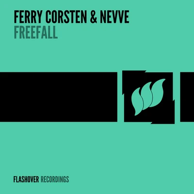 Freefall 專輯 Ferry Corsten