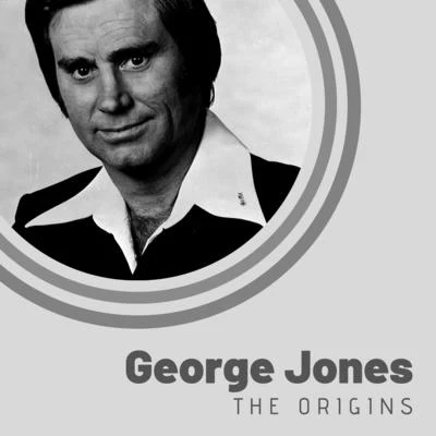 The Origins of George Jones 專輯 George Jones And Melba Montgomery/George Jones