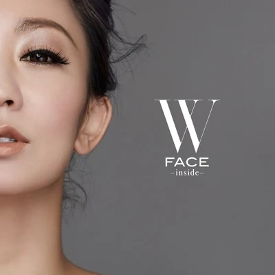 W FACE ～ inside ～ 专辑 JHETT/倖田來未