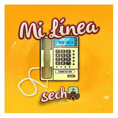 Mi Linea 专辑 Sech/Feid