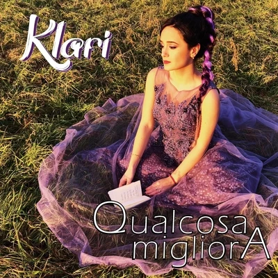 Qualcosa migliora 專輯 Klari/Baby Jay