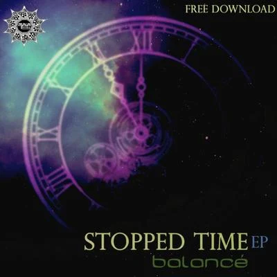 Stopped Time 專輯 Balance/Chevy Jones