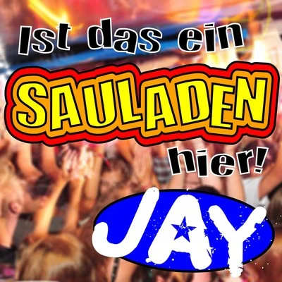 Ist das ein Sauladen hier 专辑 Jay/Harris/Ross/Link Wray/Dixon