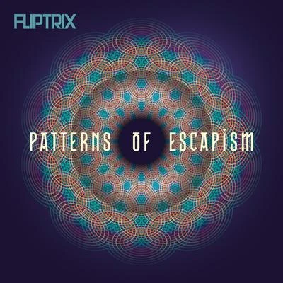 Patterns of Escapism 專輯 Indira May/Herbicide/Louis Loan/CMPND/Fliptrix