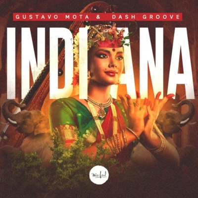 Indiana 專輯 Gustavo Mota