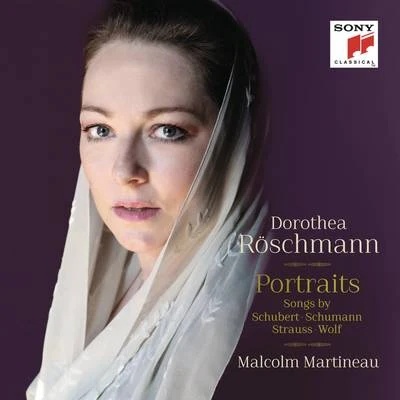 Dorothea RoschmannBo SkovhusAnna NetrebkoFlorian BoeschWiener PhilharmonikerNikolaus HarnoncourtIldebrando DArcangelo Portraits