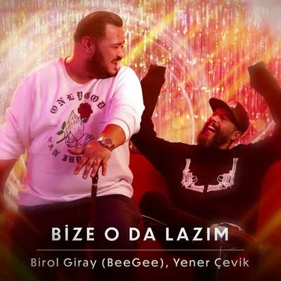 Bize O Da Lazım 專輯 BI讓OL GI Ray (Bee gee)