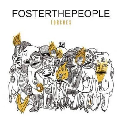 Life On A Nickel 專輯 Foster The People