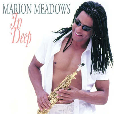 In Deep 专辑 Marion Meadows/Russ Freeman/Vivian Green/Bob Baldwin/Paul Brown