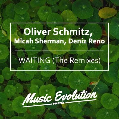 Waiting (The Remixes) 專輯 Oliver Schmitz