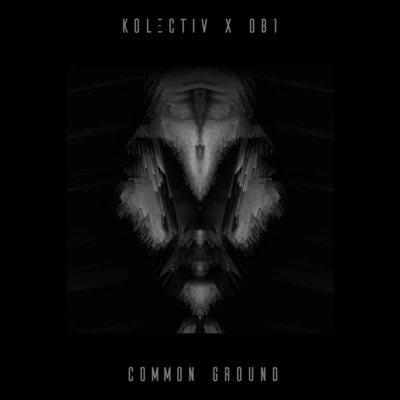 Common Ground EP 專輯 Kolectiv