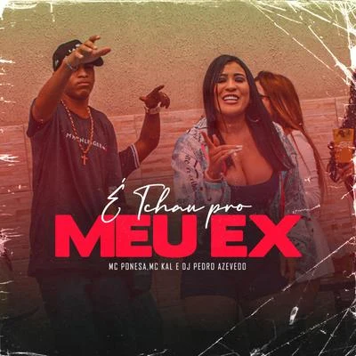 É Tchau pro Meu Ex 專輯 MC DCastro/Dj Pedro Azevedo/MC Lucks