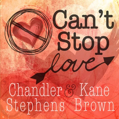 Cant Stop Love 專輯 Kane Brown