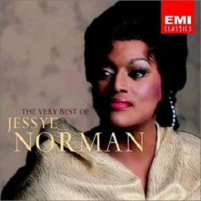 Jessye Norman Jessye Norman Collection