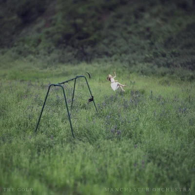 The Gold 專輯 Manchester Orchestra/Ra Ra Riot