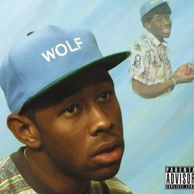 Wolf 專輯 Tyler, The Creator