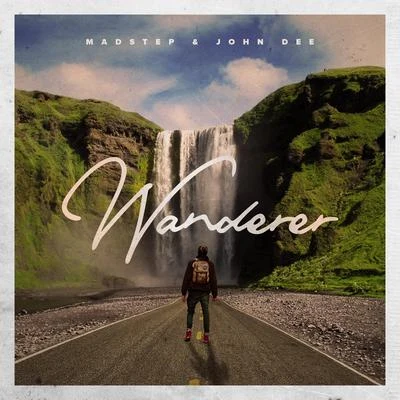 Wanderer 专辑 John Dee/Blvck Crowz