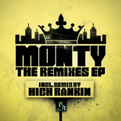 The Remixes EP (feat. High Rankin) 專輯 Bandit Gang Marco/Monty/Lil Durk/DJ Khaled/Migos