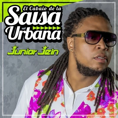 El Cabaio de la Salsa Urbana 專輯 Jhonier El Mas Que Compone/Opi the Hit Machine/Cheme/Patio 4/Junior Jein