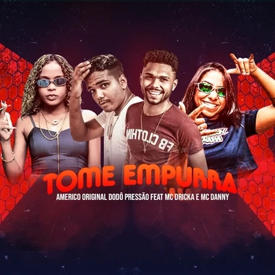 Tome Empurra 專輯 Americo Original