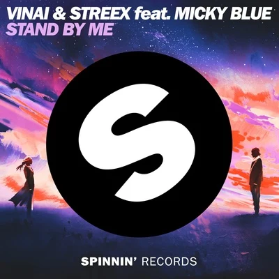 VINAIDimitri Vegas & Like Mike Stand By Me