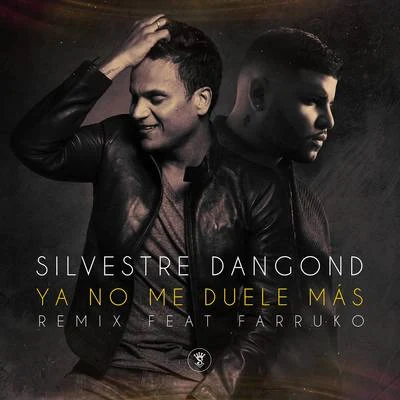 Ya No Me Duele Más (Remix) 專輯 Silvestre Dangond/Maluma