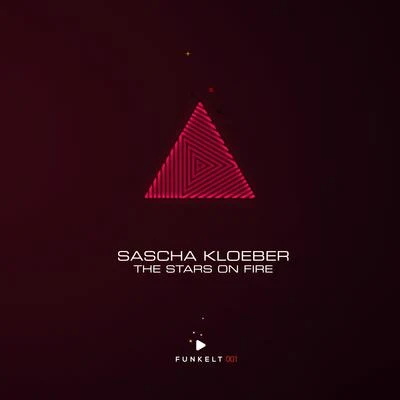 The Stars on Fire 專輯 Sascha Kloeber