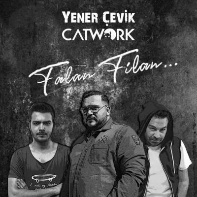 Falan Filan 專輯 Catwork