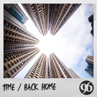 Back Home 專輯 Time/LAMA/Noa - Noa/Tammie Lee/Mark Adams