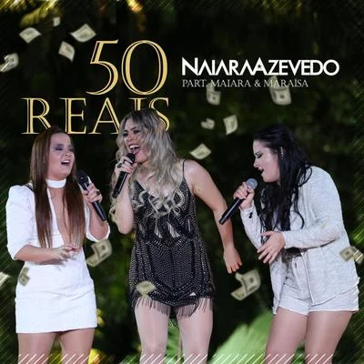 50 Reais 专辑 Naiara Azevedo