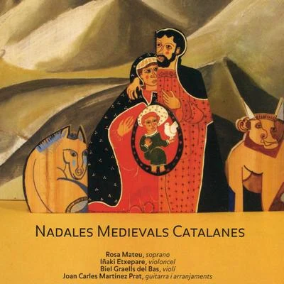 AnonimEdward Aris Nadales Medievals Catalanes