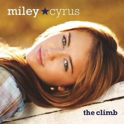 Miley CyrusPretty Pink The Climb