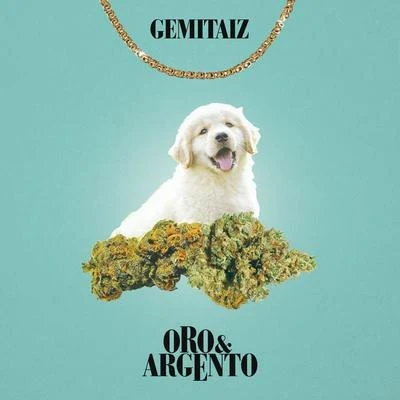 Oro E Argento 專輯 Ensi/Gemitaiz/Speranza