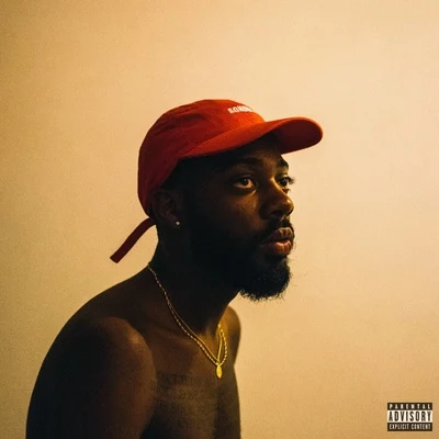 Make Luv 專輯 Brent Faiyaz