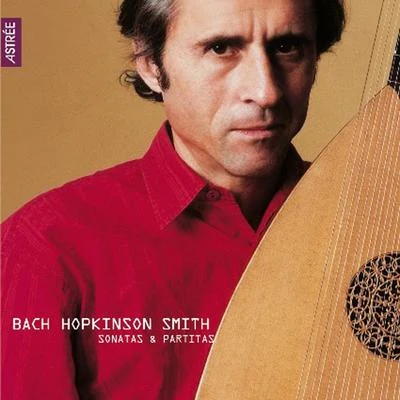 Partita for Solo Violin No 2 in D Minor, BWV 1004: V. Ciaccona 专辑 Hopkinson Smith