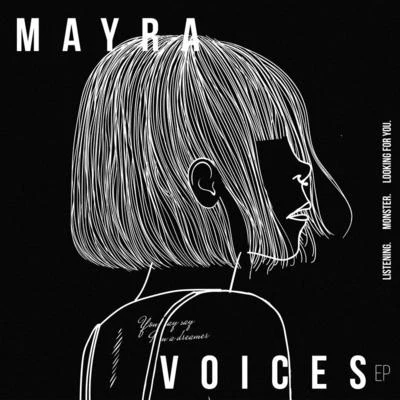 Voices 专辑 Mayra