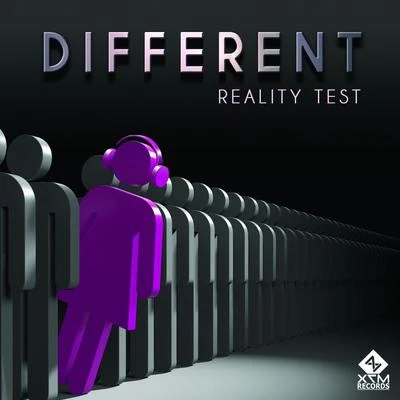 Different 專輯 Reality Test