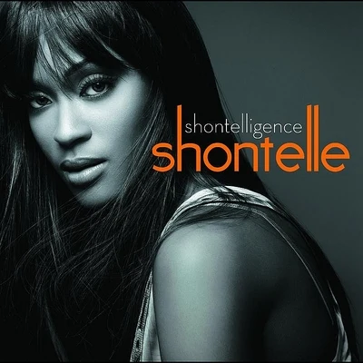 Shontelligence (UK Edition) 專輯 Angelique Sabrina/Shontelle