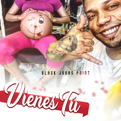 Llegaste Tu 專輯 Black Jonas Point/Nino Freestyle