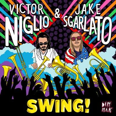 Swing! 专辑 Jake Sgarlato