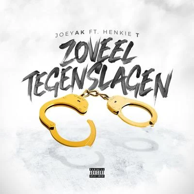 Zoveel Tegenslagen 專輯 Jacin Trill/Henkie T