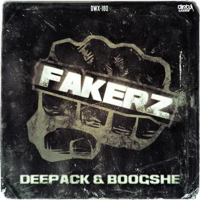 Fakerz 專輯 Deepack/Showtek