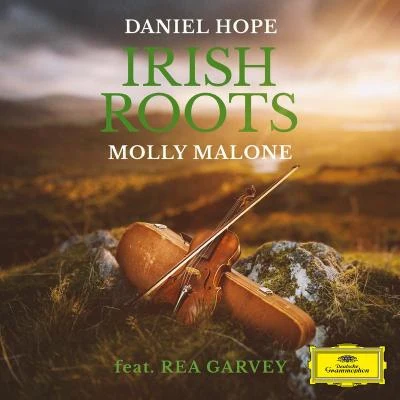 Rea GarveyPaul van DykAmazing Karaoke Molly Malone (Transcr. for Vocals and Violin)