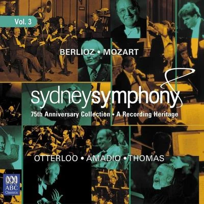 Barry SmithEric ClaphamSydney Symphony OrchestraJohn Lanchbery 75th Anniversary Collection - A Recording Heritage, Vol. 3