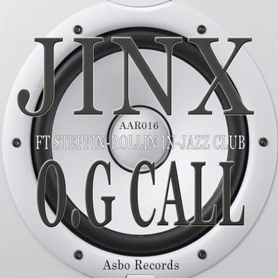 OG Call EP 專輯 Jinx/Detour/Letu stuke