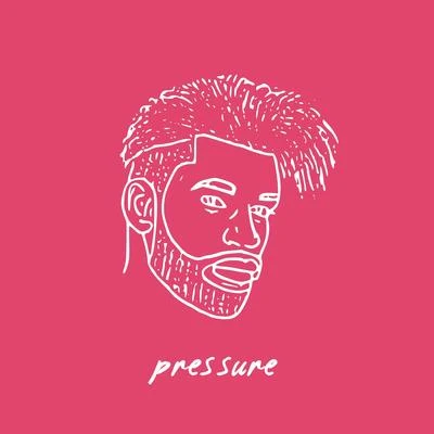 Pressure 專輯 ToonSquad/Blest Jones