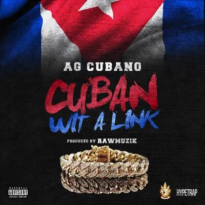 Cuban wit a Link 專輯 Young Dant/Beenhadit/AG Cubano/Dj Habanero