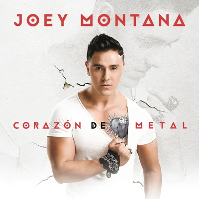 Corazón De Metal 專輯 Joey Montana/Boza