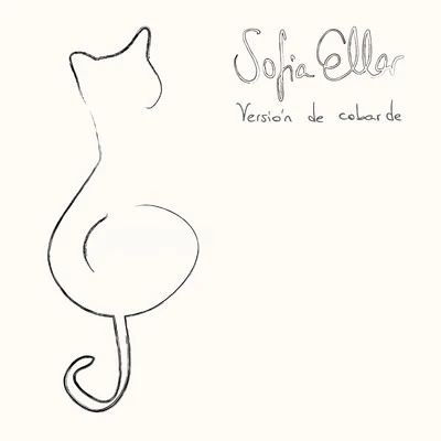 Versión de Cobarde 專輯 Sofia Ellar